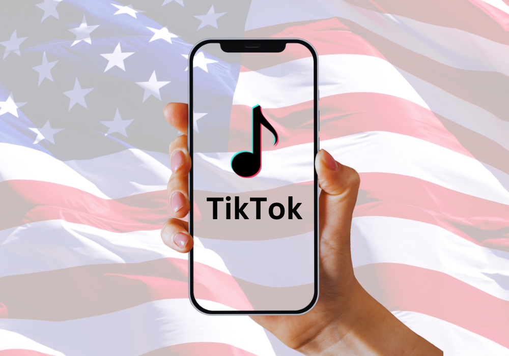 TikTok's U.S Drama: Ban, Return and Trump's Plan